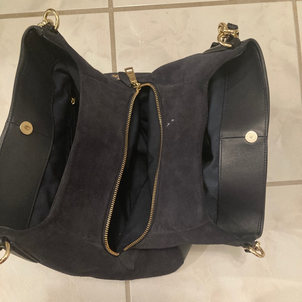 Coach Handbag - Picture 3 of 5